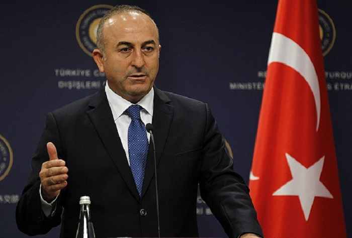 Normalization of ties with Russia to benefit region - Turkish FM